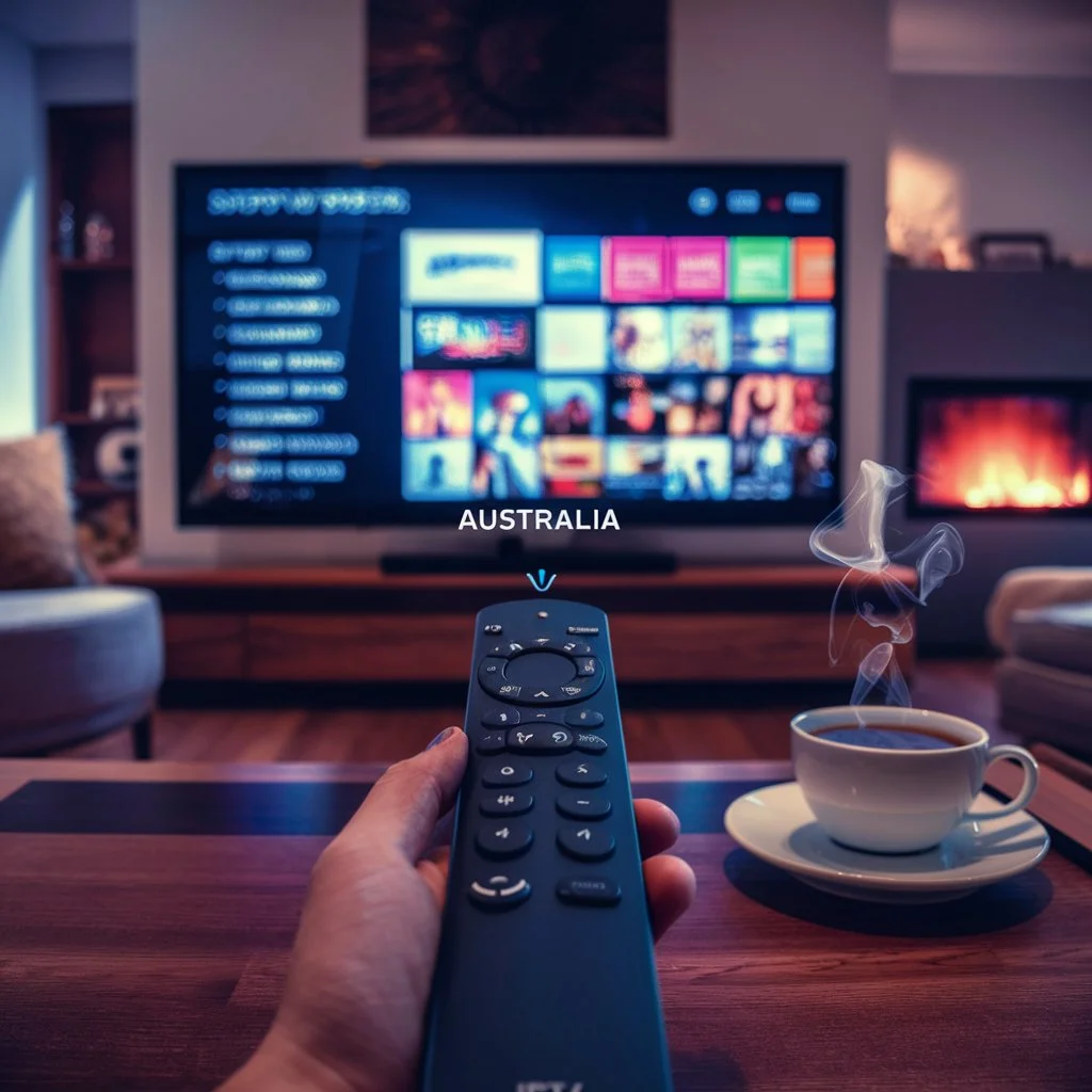 Benefits of IPTV Box in Australia