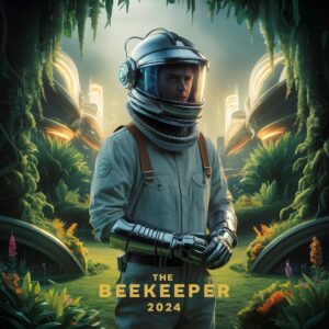 The beekeeper 2024 Movie